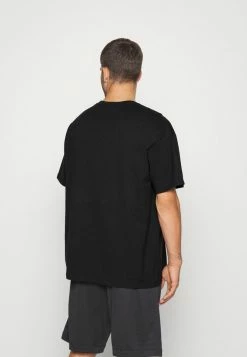 Nike Performance NBA CHICAGO BULLS MAX 90 TEE - Club Wear - Black -Nike Performance store 5172c2b9f7b44f5f875e9304e87042ac