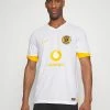 Nike Performance KAIZER CHIEFS M STADIUM AWAY - Club Wear - White/taxi