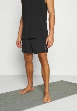 Nike Performance Sports Shorts - Black/gray