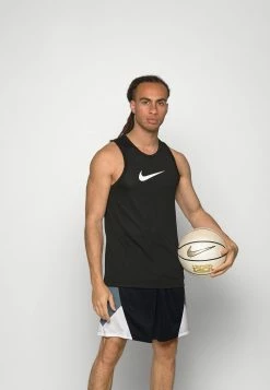 Nike Performance DRY FIT SHORT RIVAL - Sports Shorts - Black/cool Grey/summit White -Nike Performance store 51d6b4d58acd45a1a8360e01eca8c9ac