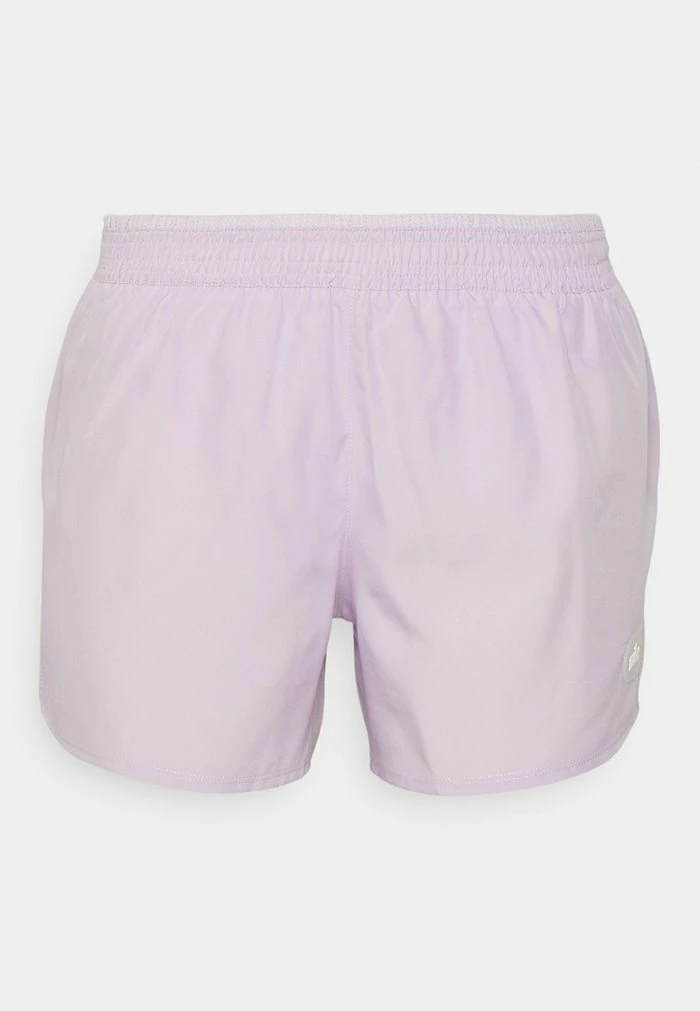 Nike Performance 10K SHORT - Sports Shorts - Doll/sesame/white 5 Nike Performance 10K SHORT - Sports Shorts - Doll/sesame/white - Image 5