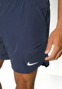 Nike Performance ADVANTAGE - Sports Shorts - Obsidian White -Nike Performance store 51f2070d8e084303bcdba0e0eb17da3b