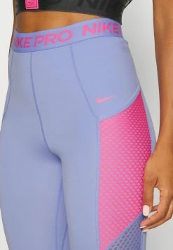 Nike Performance Leggings - Light Thistle/pinksicle -Nike Performance store 5202685d086a414c9e6b505c704670f3