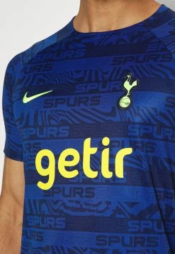 Nike Performance TOTTENHAM HOTSPURS PREMATCH - Sports T-shirt - Indigo Force -Nike Performance store 520c556fd5c643068966eeae9ccedaab