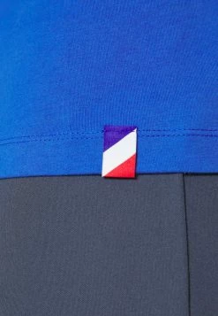 Nike Performance FRANCE TEE - Print T-shirt - Game Royal -Nike Performance store 52397790810b4990976a4921cc9ba67f