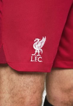 Nike Performance LIVERPOOL FC STADIUM SHORT HOME - Sports Shorts - Tough Red/team Red/white -Nike Performance store 52f6b04b0d284209ab3772b41cfa8d13