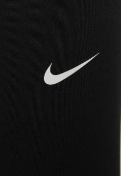 Nike Performance ONE PLUS - Leggings - Black -Nike Performance store 52f6d02420bf46fb99d6422d47da33ee