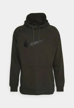 Nike Performance Hoodie - Sequoia/(black) 8 Nike Performance Hoodie - Sequoia/(black) -Nike Performance store 52f7be811f774bd0bdf12e0a9e19c8b8