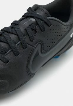 Nike Performance Moulded Stud Football Boots - Black/dark Smoke Grey/summit White -Nike Performance store 52f9db8b59364a7ba326d38c108a137c