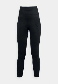 Nike Performance Leggings - Black/iron Grey -Nike Performance store 52fcbc00d1f2472f8e9dd69826406a1d