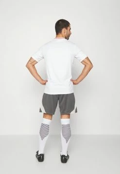 Nike Performance TOTTENHAM HOTSPURS STRIKESHORT - Sports Shorts - Medium Ash/iron Ore/black -Nike Performance store 52ff1f20fcd74c2eb39f08294d7b62b9