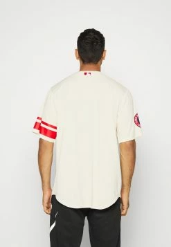 Nike Performance MLB LOS ANGELES ANGELS OF ANAHEIM OFFICIAL REPLICA ANGE - Club Wear - Natural -Nike Performance store 532603e553fd4d888a002c61ccaa0350