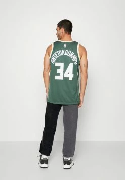 Nike Performance DRY FIT STANDARD PANT - Club Wear - Black/iron Grey/metallic Gold -Nike Performance store 53266c5e4364400ea010e5b738f4e19f