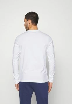 Nike Performance FRANCE IGNITE TEE - Long Sleeved Top - White 8 Nike Performance FRANCE IGNITE TEE - Long Sleeved Top - White -Nike Performance store 535501c2ede647d9bf51fa4eea4cb464