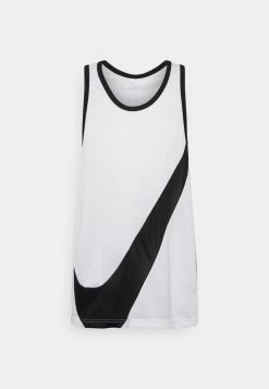 Nike Performance Top - White/black