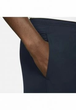 Nike Performance ACADEMY SHORT - Sports Shorts - Obsidian/white/white -Nike Performance store 538081c62cff4a5cbe652ac2d769a1a3