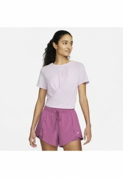 Nike Performance ONE LUXE - Sports T-shirt - Doll