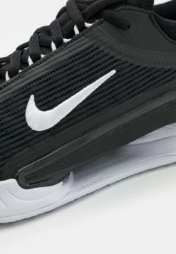 Nike Performance COURT ZOOM NXT - Multicourt Tennis Shoes - Black/white -Nike Performance store 5381d84a43394c1d8028af028a77ca0c