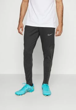 Nike Performance STRIKE PANT - Tracksuit Bottoms - Black/anthracite/white