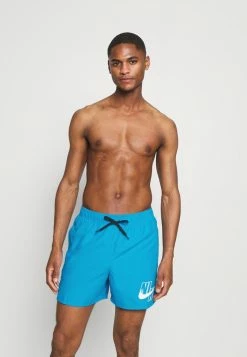 Nike Performance VOLLEY - Swimming Shorts - Laser Blue