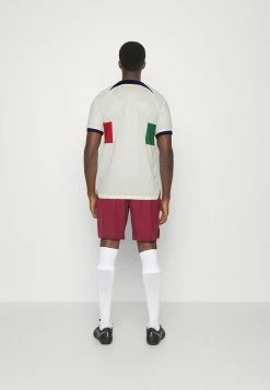 Nike Performance PORTUGAL FPF STADIUM AWAY - Football Shirt - Sail/obsidian -Nike Performance store 53c855769f214d93b1a8a00f22edd2e9