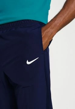 Nike Performance ADVANTAGE PANT - Tracksuit Bottoms - Obsidian/white -Nike Performance store 53cf53fa0c414a1ca3a751ac64da443b