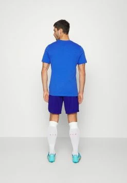 Nike Performance ATLETICO MADRID STADIUM SHORT HOME - Sports Shorts - Deep Royal Blue/white -Nike Performance store 53de9bd4879c457bb44103c23c71241e