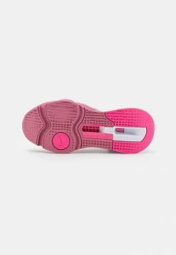 Nike Performance W AIR ZOOM SUPERREP 3 - Trainers - Pink Oxford/lt Soft Pink/pinksicle/black 10 Nike Performance W AIR ZOOM SUPERREP 3 - Trainers - Pink Oxford/lt Soft Pink/pinksicle/black -Nike Performance store 53ebe62219db4c0a9397cc0a556e611e