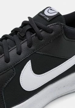Nike Performance COURT ZOOM LITE 3 - Multicourt Tennis Shoes - Black/white -Nike Performance store 53ecf25635e343fa97a74532df794168