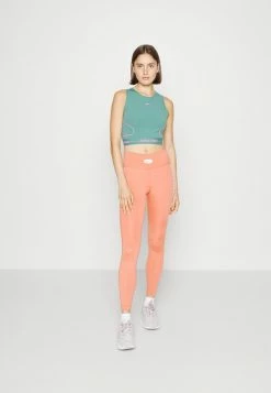 Alternative view of Nike Performance TANK - Top - Bicoastal/pinksicle