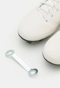 Nike Performance TIEMPO LEGEND 9 ACADEMY SG-PRO AC - Screw-in Stud Football Boots - Phantom/yellow Strike/sunset Glow -Nike Performance store 53fa9bf95e16491286b0c5409bc26b8f