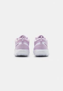 Nike Performance ZOOM COURT PRO CLAY - Clay Court Tennis Shoes - Doll/white/amethyst Wave/volt -Nike Performance store 53ff0a94666749b38f912a98710b25f8