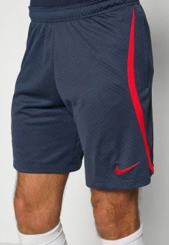Nike Performance FC BARCELONA STRIKESHORT - Sports Shorts - Obsidian/university Red/university Red -Nike Performance store 54044237f7e540349cfe9126087b394d