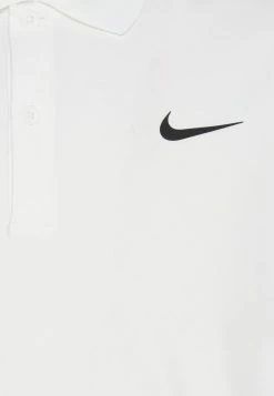 Nike Performance Polo Shirt - White/black -Nike Performance store 544f6d23202b4da4913e176eb392a664