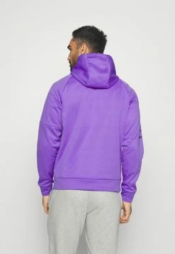 Nike Performance Hoodie - Action Grape/black -Nike Performance store 546d73fed8b7493bb76c26b00691009e