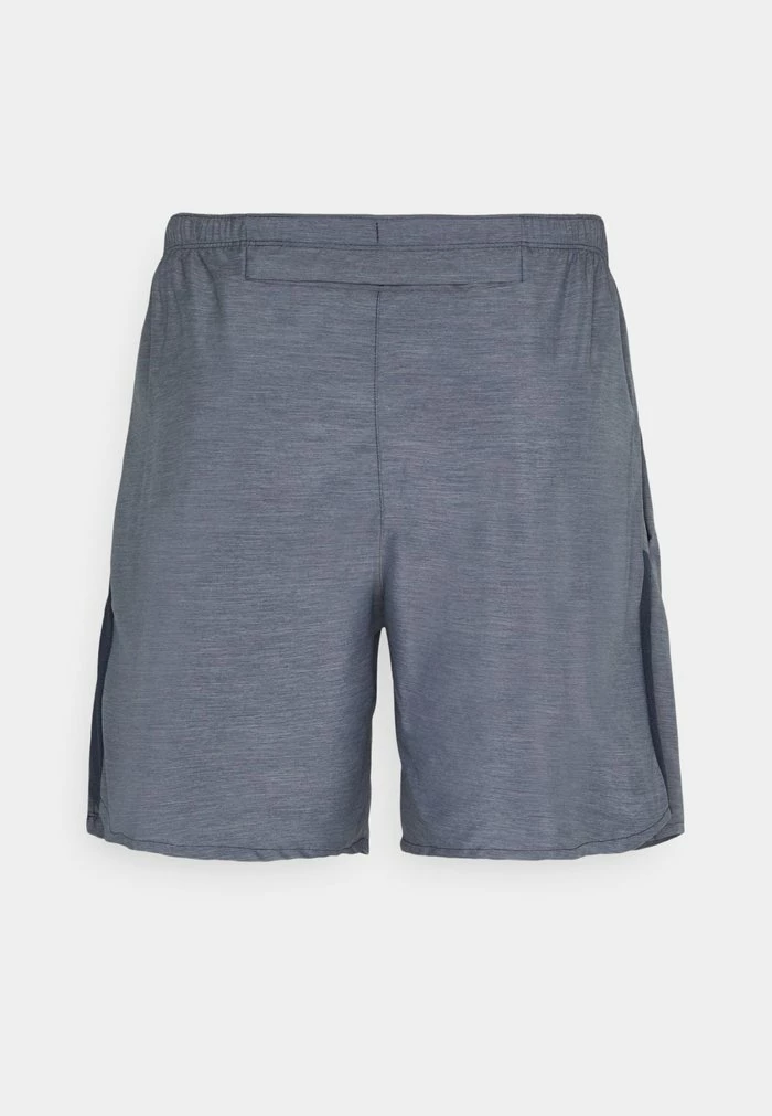 Nike Performance CHALLENGER - Sports Shorts - Dark Blue 7 Nike Performance CHALLENGER - Sports Shorts - Dark Blue - Image 7