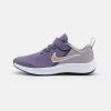 Nike Performance STAR - Neutral Running Shoes - Canyon Purple/metallic Red Bronze/amethyst Ash