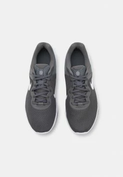 Nike Performance REVOLUTION 6 NN - Neutral Running Shoes - Iron Grey/white/smoke Grey/black/light Smoke Grey -Nike Performance store 54b4a377623e4971941f5b1ca744b8e7