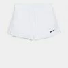 Nike Performance Sports Shorts - White/black