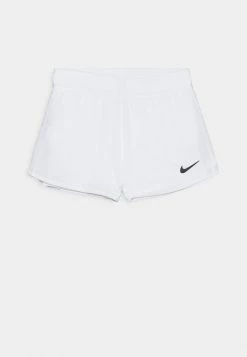 Nike Performance Sports Shorts - White/black