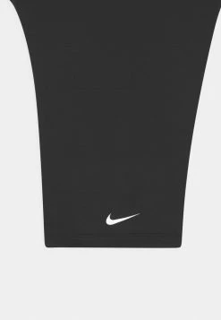 Nike Performance ONE BIKE - Sports Shorts - Black/white -Nike Performance store 54fa27254cac49ee894d4fa884fa88df