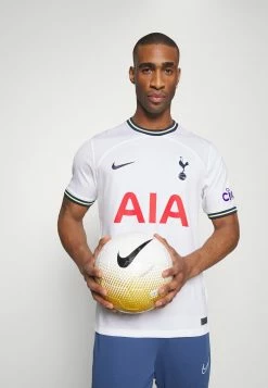 Nike Performance TOTTENHAM HOTSPURS STADIUM HOME - Club Wear - White/binary Blue 9 Nike Performance TOTTENHAM HOTSPURS STADIUM HOME - Club Wear - White/binary Blue -Nike Performance store 550e036e3b2b4eb1b2143b0c40eb4665