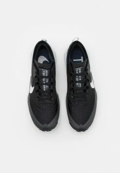 Nike Performance AIR ZOOM TERRA KIGER 7 - Trail Running Shoes - Black/pure Platinum/anthracite -Nike Performance store 55221b51a4044f8aadca08a1383bd7d1
