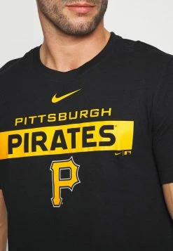 Nike Performance Print T-shirt - Black 11 Nike Performance Print T-shirt - Black -Nike Performance store 558bf12fac3c4f27b58368bc3087ed39