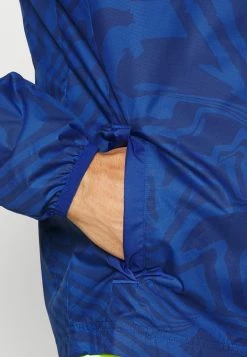 Nike Performance TOTTENHAM HOTSPURS JACKET - Club Wear - Indigo Force/volt -Nike Performance store 5592819787ed49e7b2ea7c17cdd32176