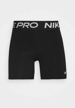 Nike Performance 365 SHORT - Leggings - Black -Nike Performance store 559acbd613e24d8caad4da4ea64b843b