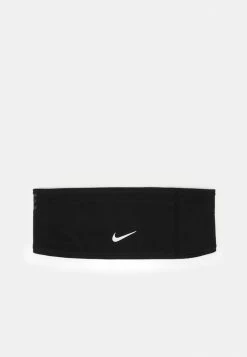 Nike Performance MENS HYPERSTORM HEADBAND - Ear Warmers - Black/white