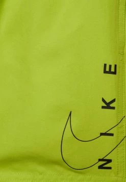 Nike Performance VOLLEY SHORT - Swimming Shorts - Atomic Green -Nike Performance store 55af983096a34d4f955b5a4d6fbee58d