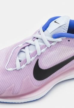 Nike Performance COURT AIR ZOOM VAPOR PRO - Multicourt Tennis Shoes - Football Grey/black/doll/medium Blue 11 Nike Performance COURT AIR ZOOM VAPOR PRO - Multicourt Tennis Shoes - Football Grey/black/doll/medium Blue -Nike Performance store 55c024c70ed647d0bc0442d9c6df14f7