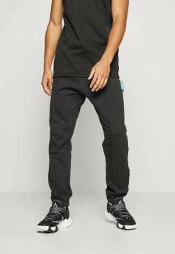 Nike Performance PANT - Tracksuit Bottoms - Black